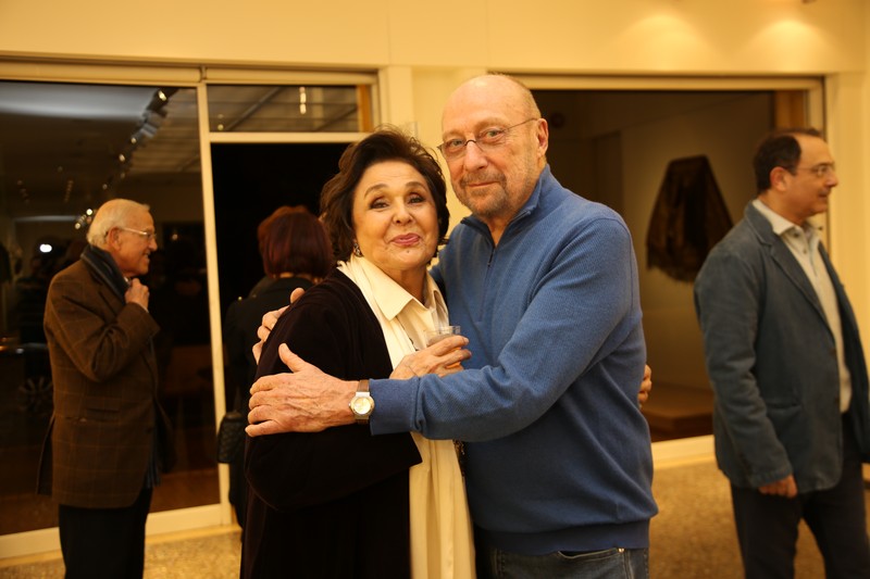 Beykoz-The Private Collection of Serge Brunst